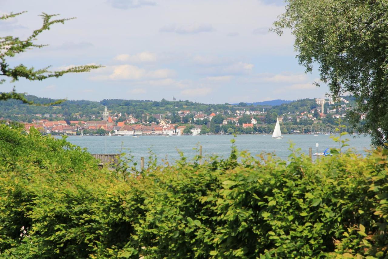 Zwischen Hafen Und Strandbad Constança Exterior foto