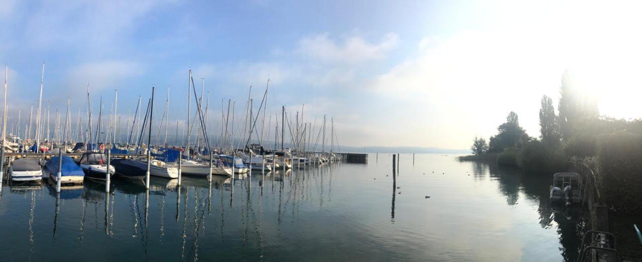 Zwischen Hafen Und Strandbad Constança Exterior foto